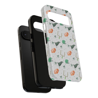 Eagles Cell Phone Case