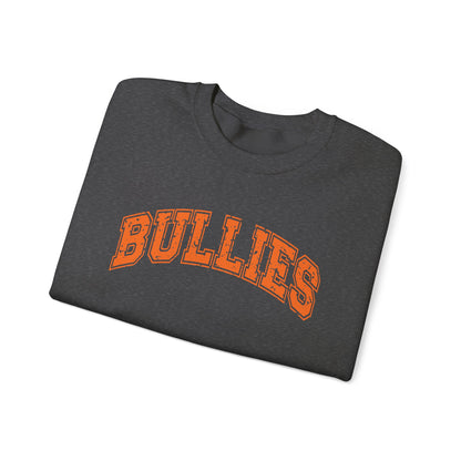 Broad Bullies Sweatshirt