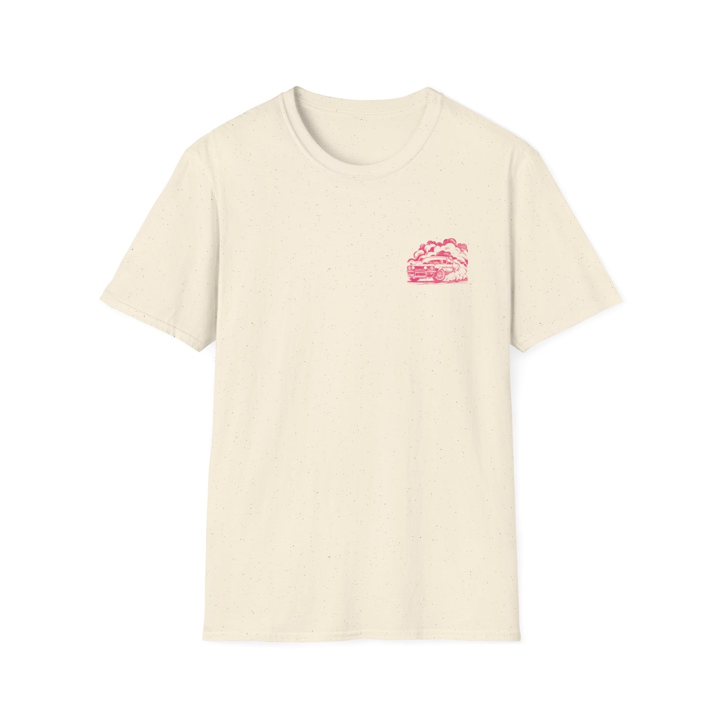 Burn 'Em Pink T-Shirt