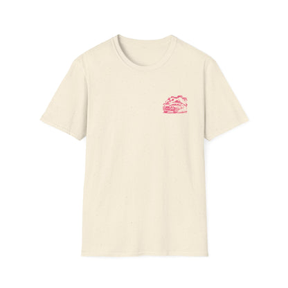 Burn 'Em Pink T-Shirt
