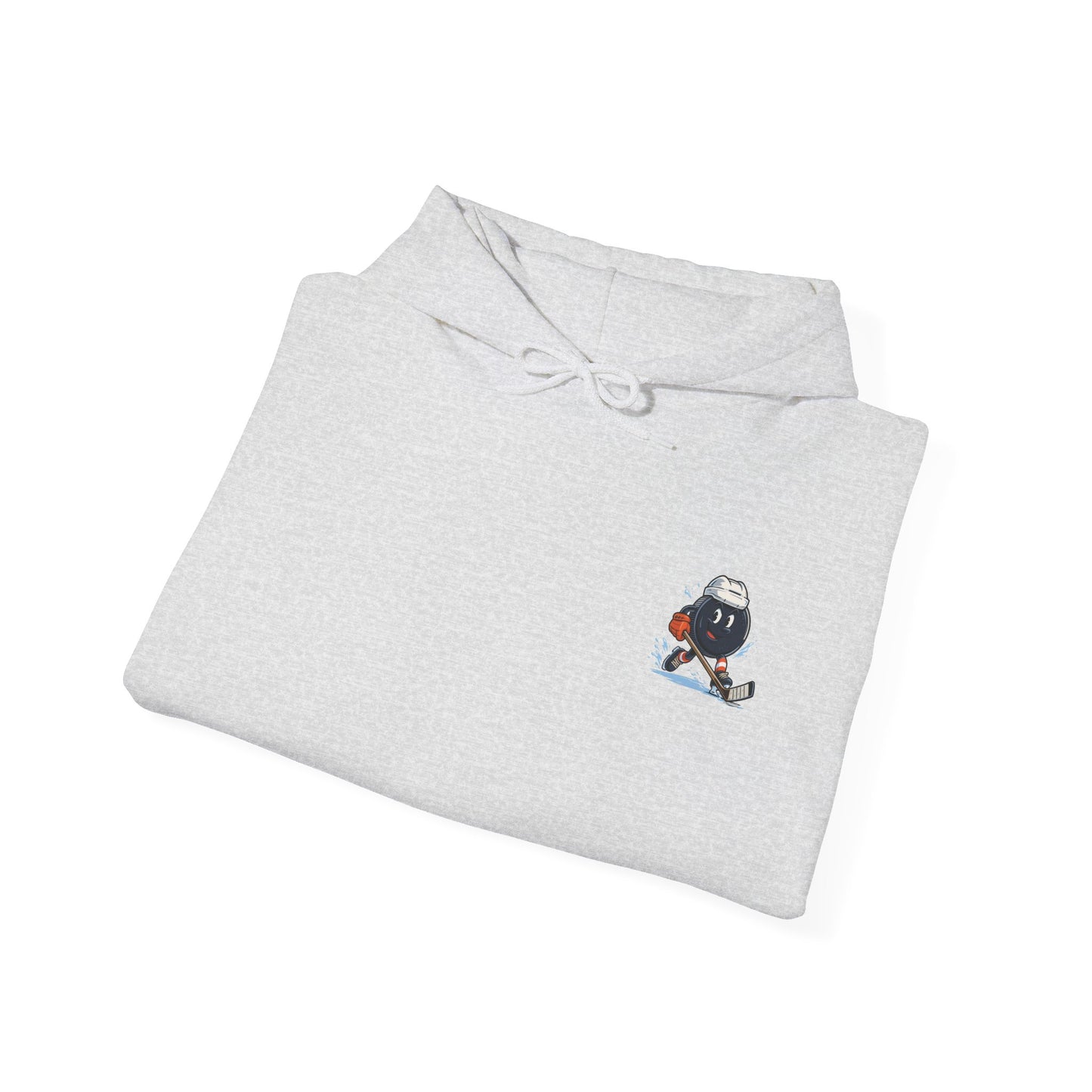Fly Guys Hooded Sweatshirt
