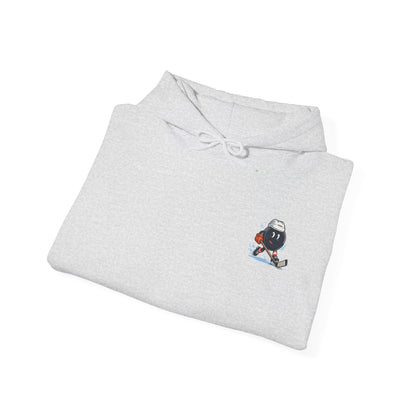 Fly Guys Hooded Sweatshirt