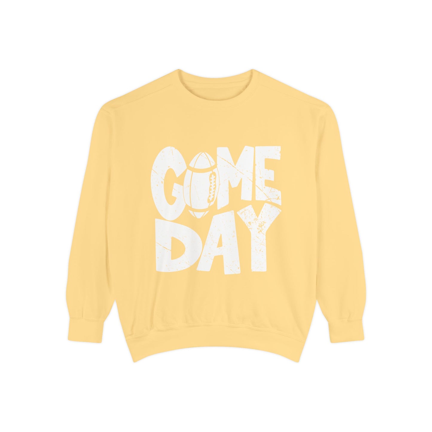Game Day Sweatshirt
