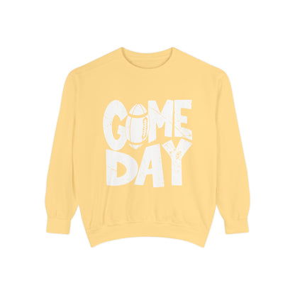 Game Day Sweatshirt