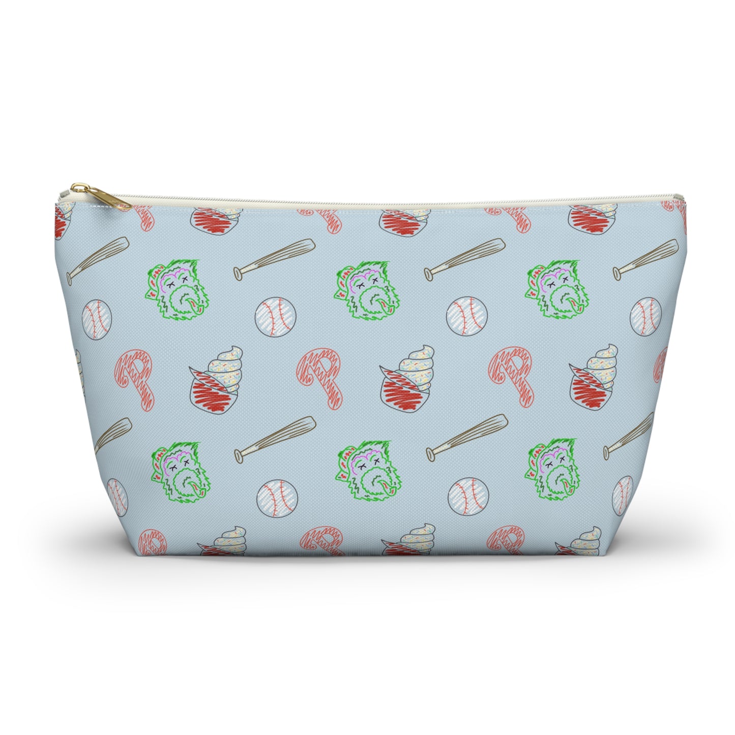 Phillies Accessory Pouch
