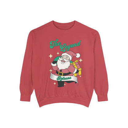 The Legend Sweatshirt