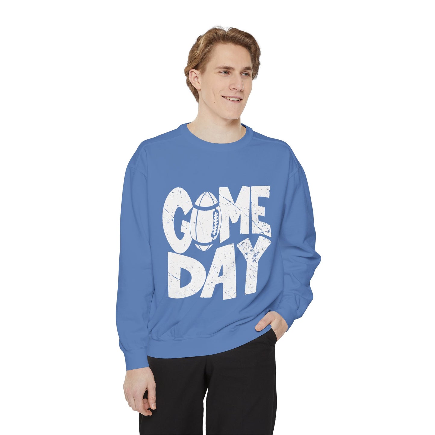 Game Day Sweatshirt