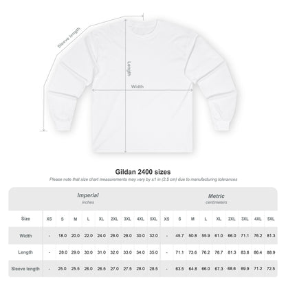 Philly Long Sleeve Tee