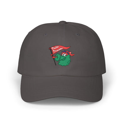 Phanatic Pennant Classic Dad Cap