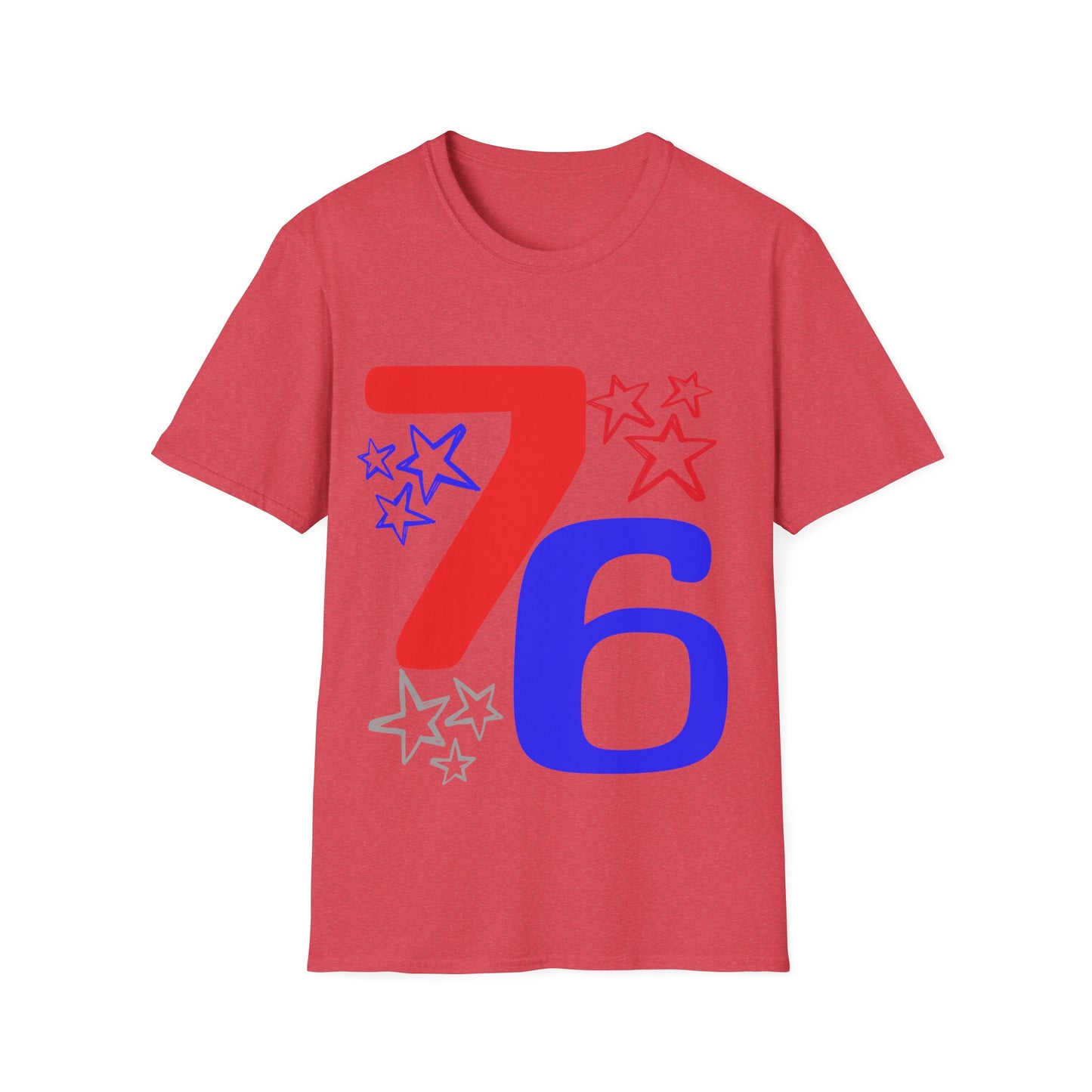 Sixers T-Shirt