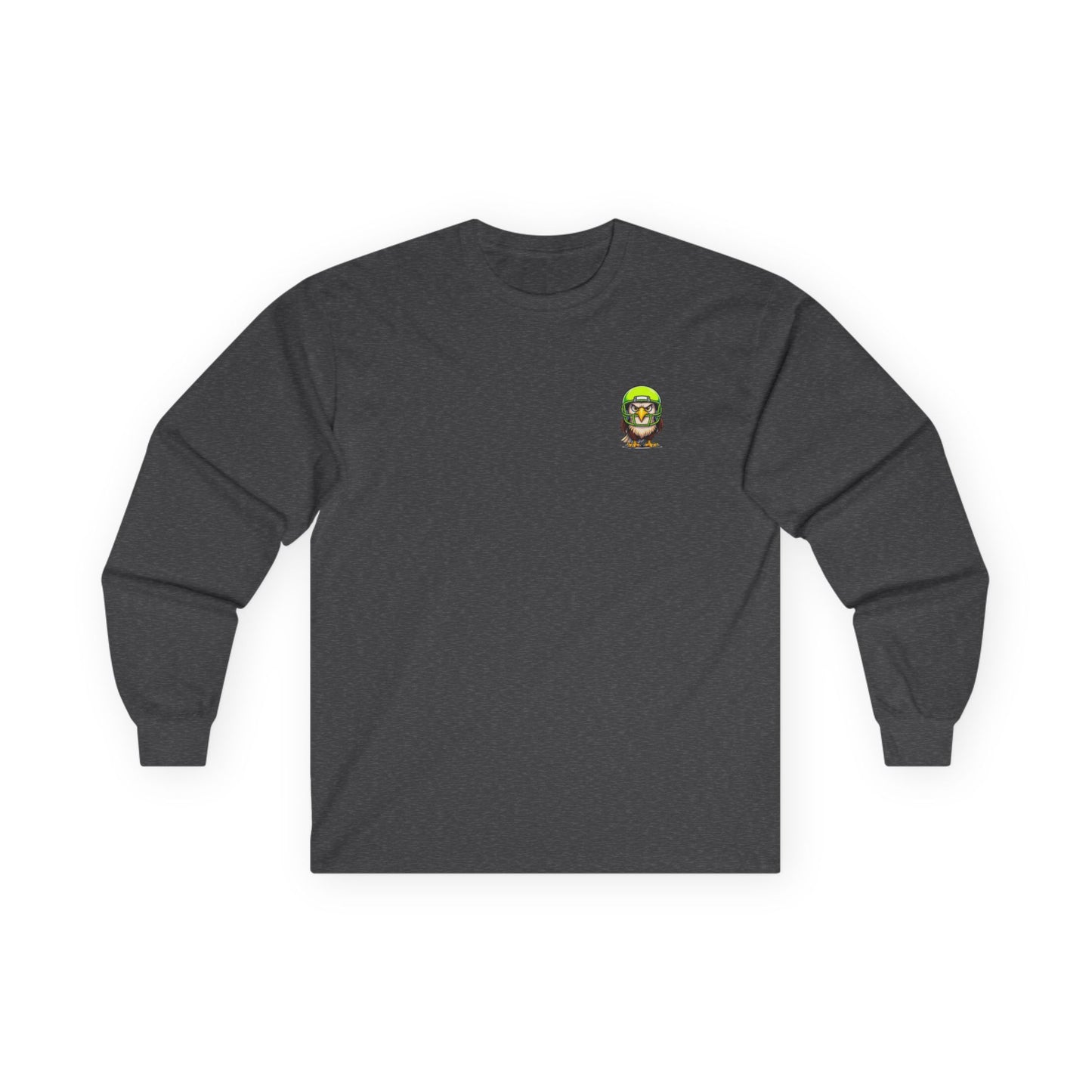 Philly Long Sleeve Tee