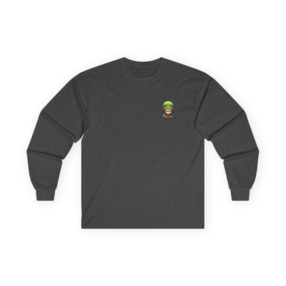 Philly Long Sleeve Tee