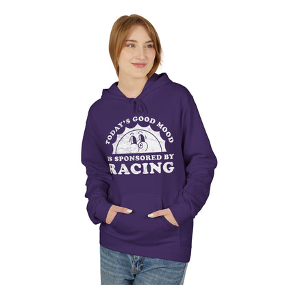 Racing Mood Hoodie