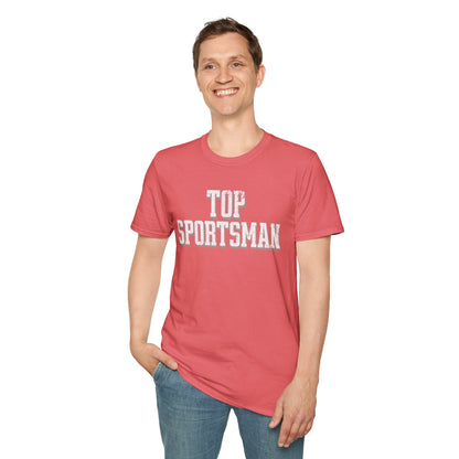 Top Sportsman T-Shirt
