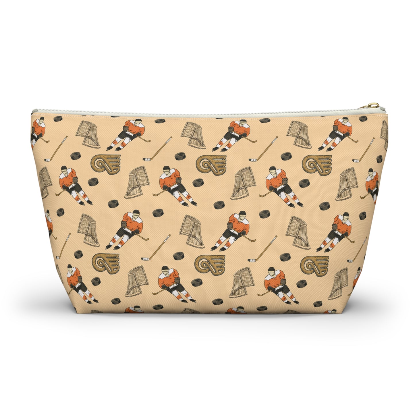 Flyers Accessory Pouch