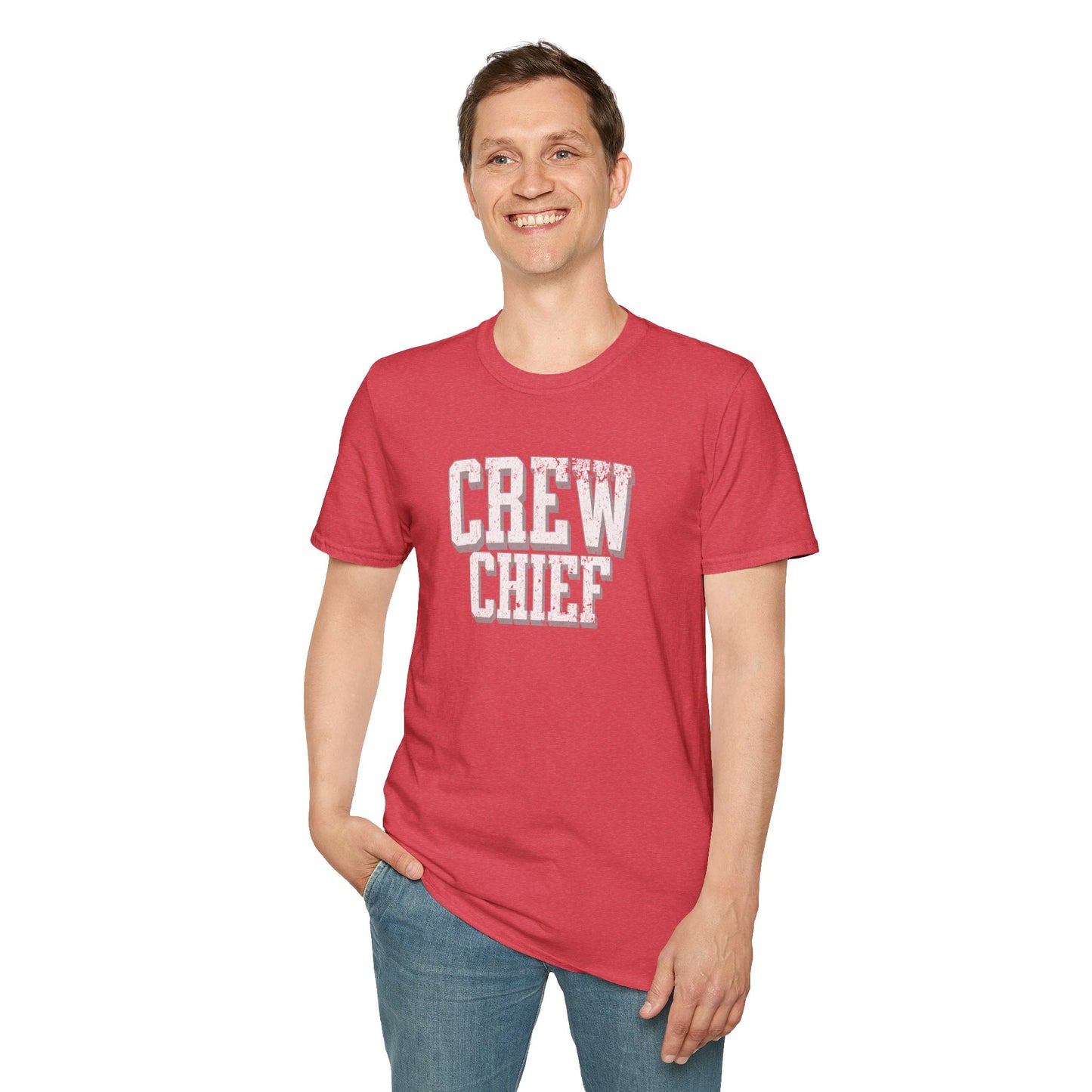 Crew Chief T-Shirt