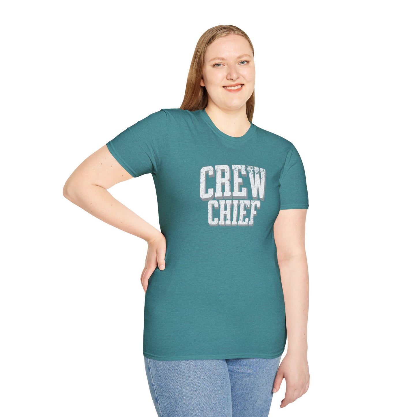 Crew Chief T-Shirt