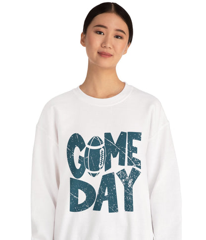 Game Day Unisex Sweatshirt