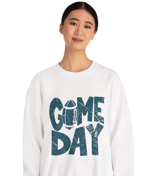 Game Day Unisex Sweatshirt