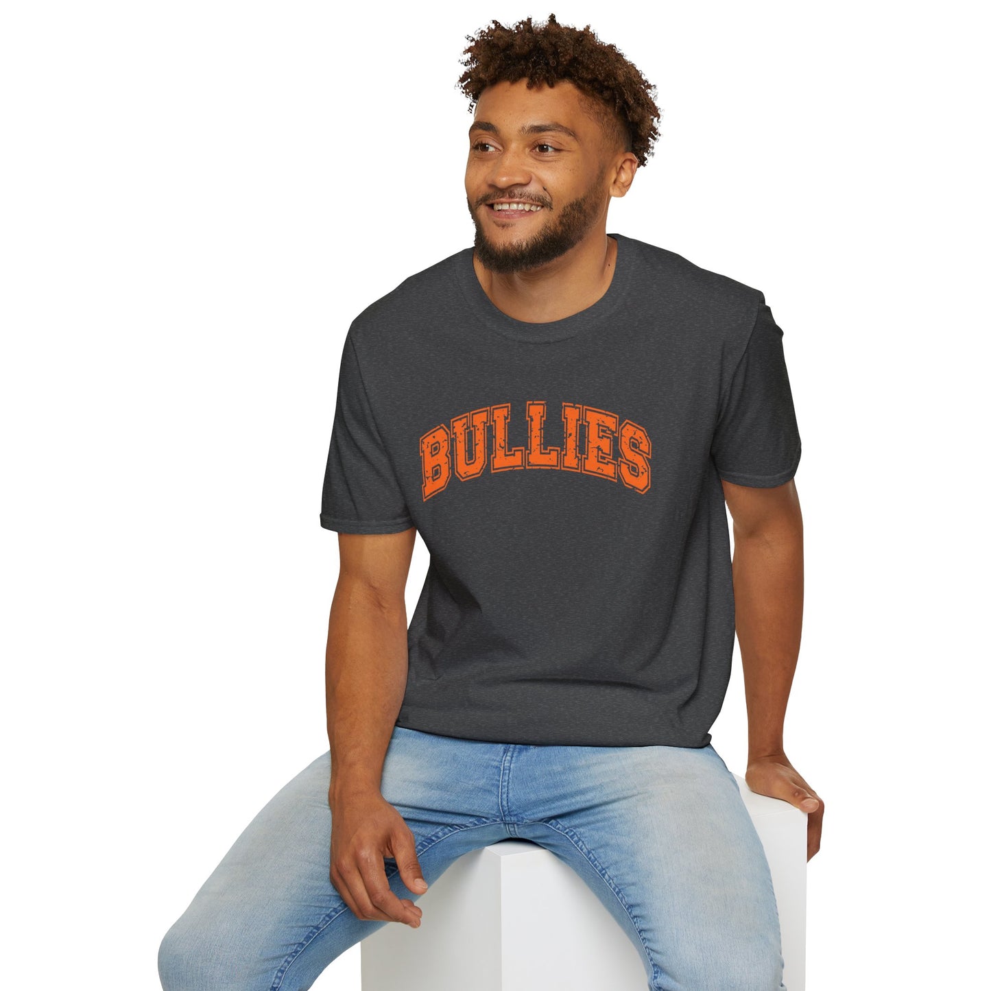 Bullies T-Shirt