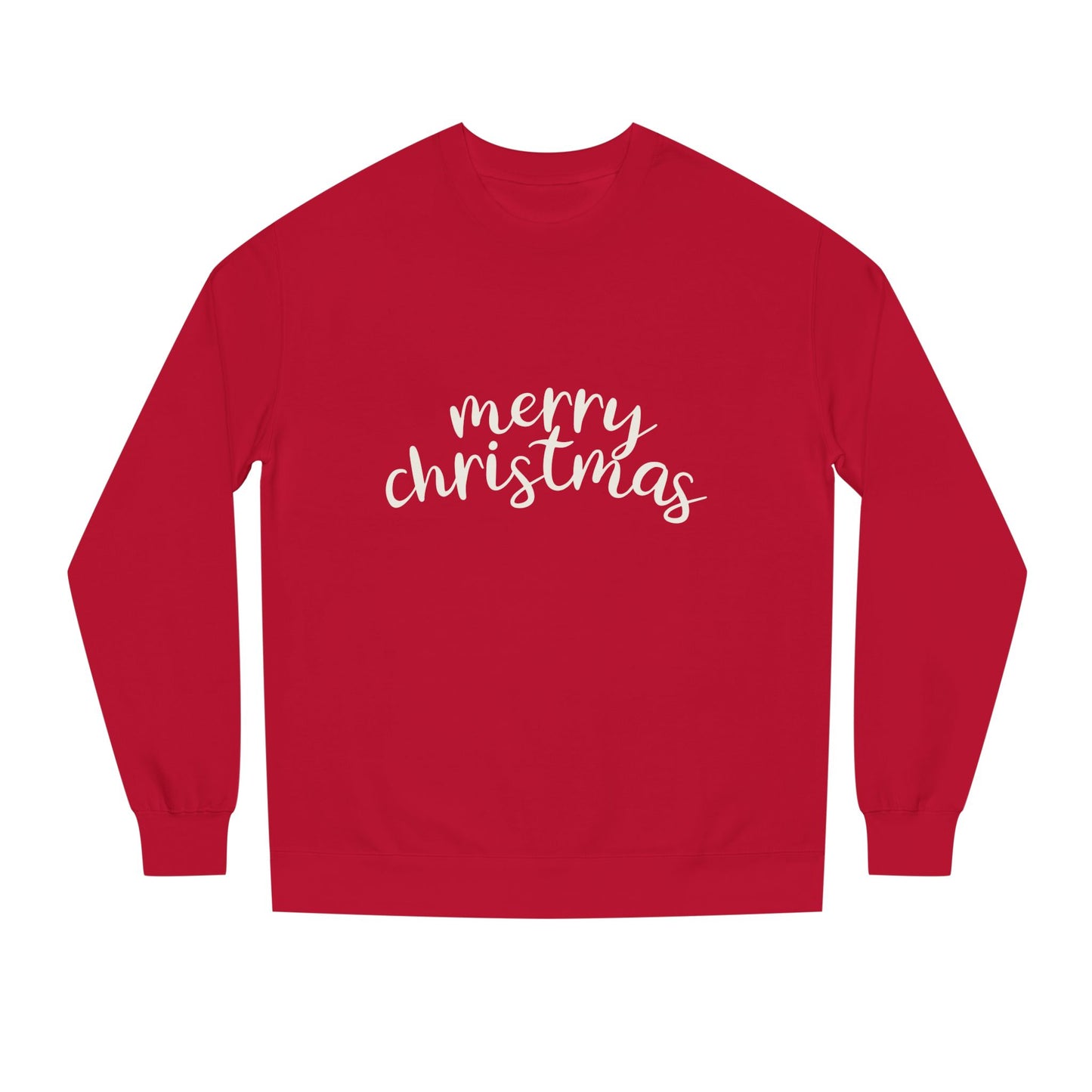 Merry Chistmas Sweatshirt