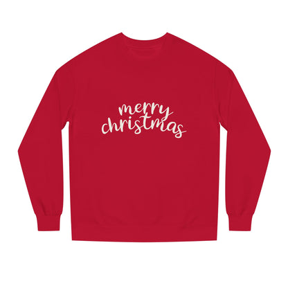 Merry Chistmas Sweatshirt