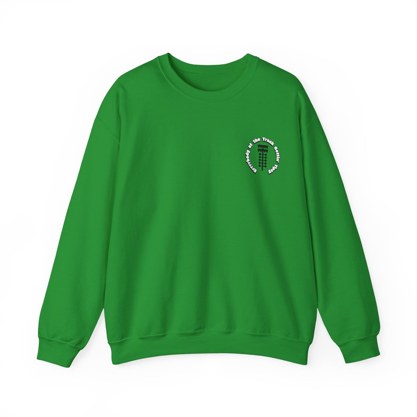 Track Tipsy Sweatshirt