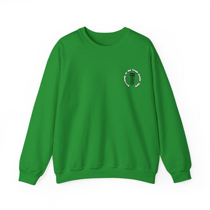 Track Tipsy Sweatshirt