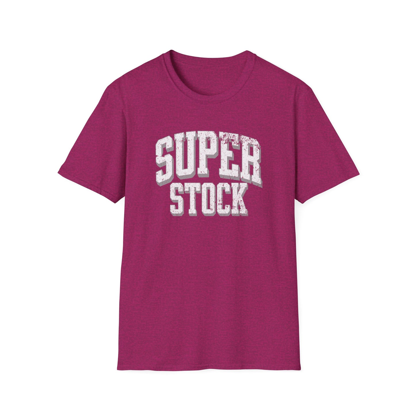 Super Stock T-Shirt