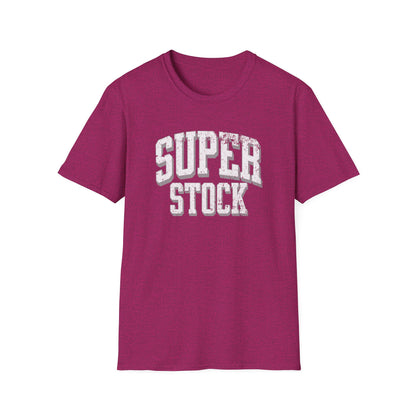 Super Stock T-Shirt