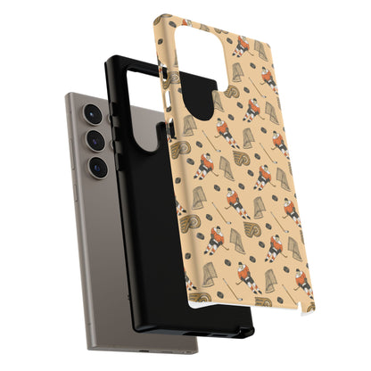Flyers Phone Case