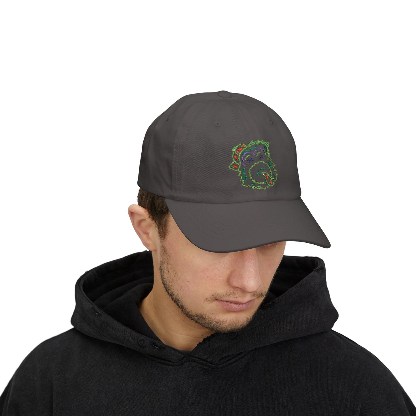 Phan baseball hat Cap