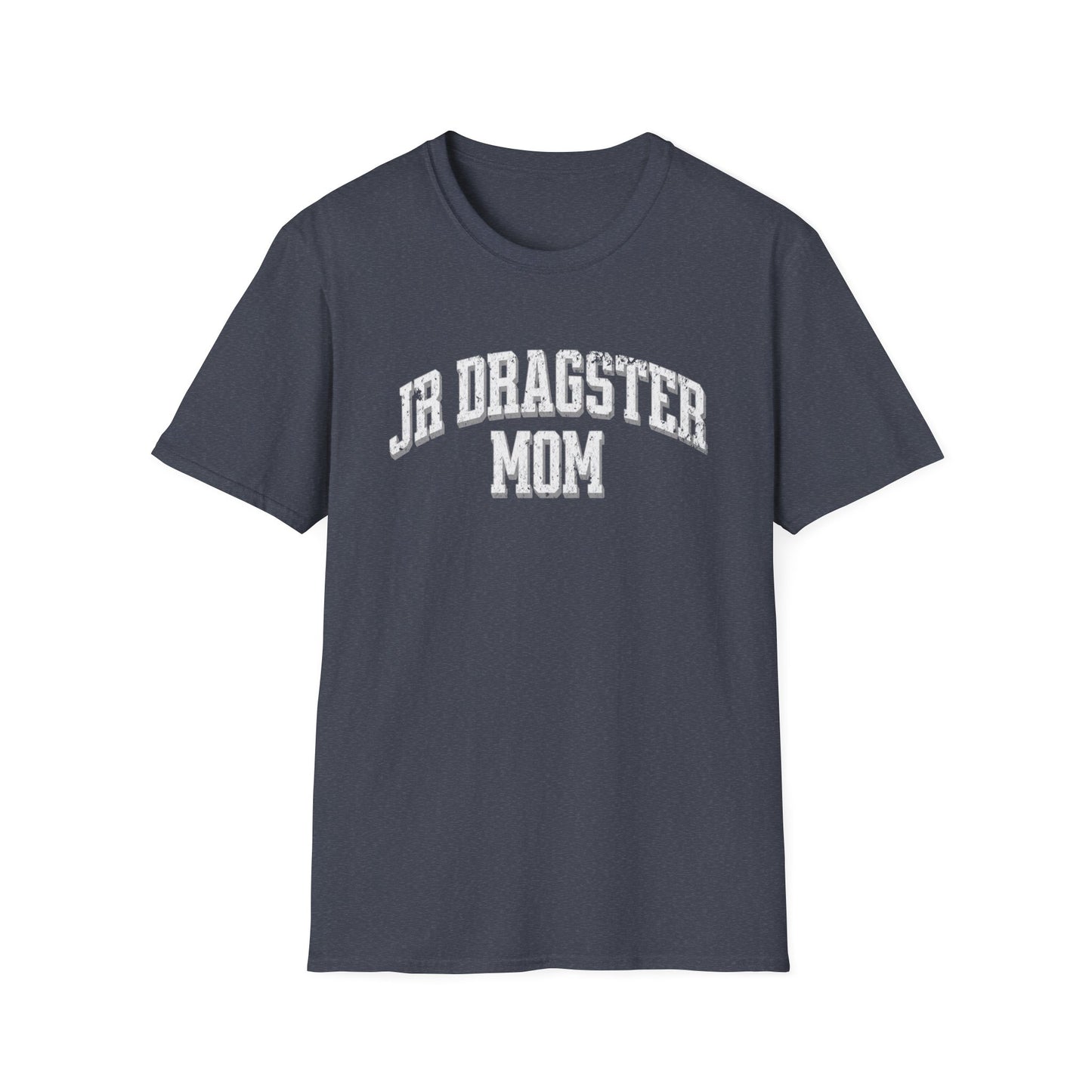 Jr Dragster Mom T-Shirt