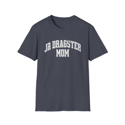 Jr Dragster Mom T-Shirt