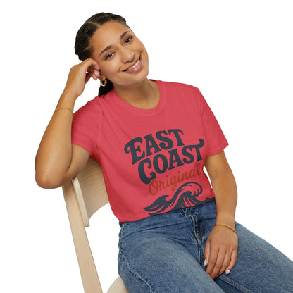 East Coast T-Shirt