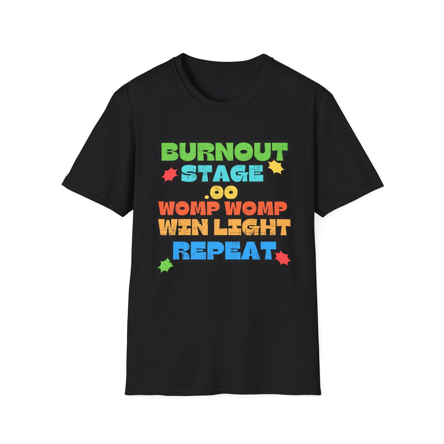 Staging T-Shirt