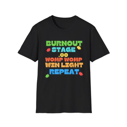 Staging T-Shirt