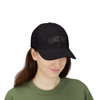 Game Day Classic Cap