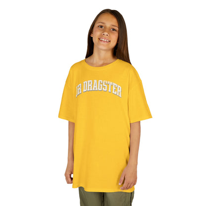 Jr Dragster Kids Tee