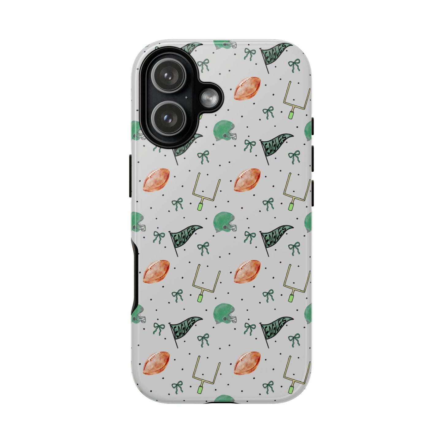 Eagles Cell Phone Case