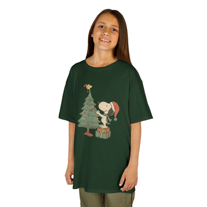 Snoopy Kids Heavy Cotton™ Tee