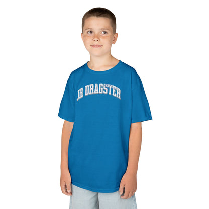 Jr Dragster Kids Tee