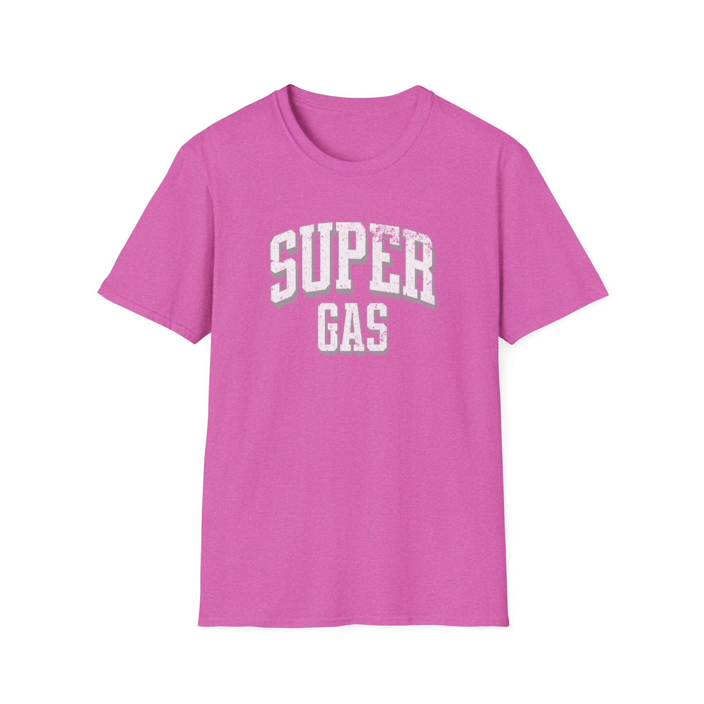 Super Gas T-Shirt