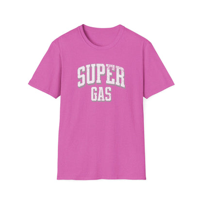 Super Gas T-Shirt