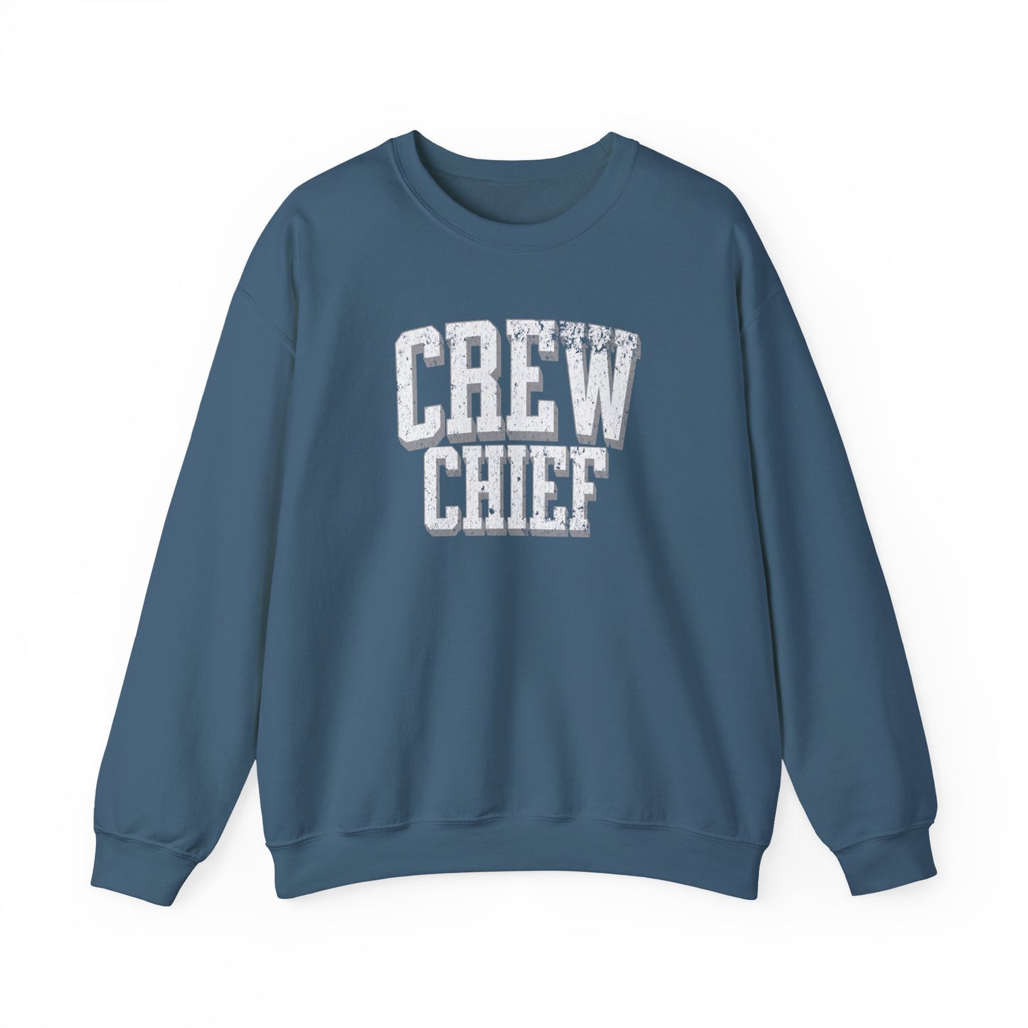 Crew Chief Sweatshirt