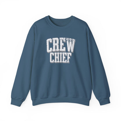 Crew Chief Sweatshirt