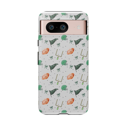 Eagles Cell Phone Case