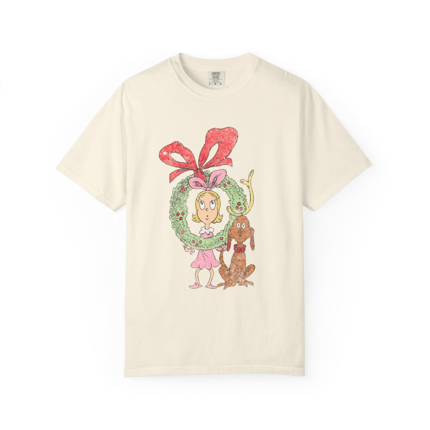 Cindy Lou T-shirt