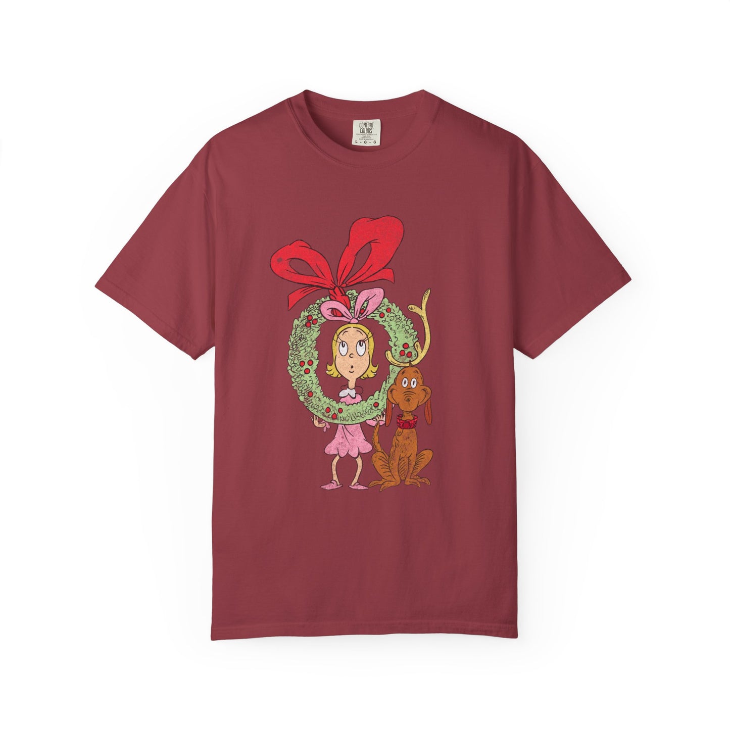 Cindy Lou T-shirt