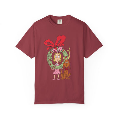 Cindy Lou T-shirt